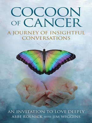 cover image of Cocoon of Cancer